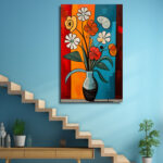 Le vase de Pablo