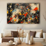 Pollock again